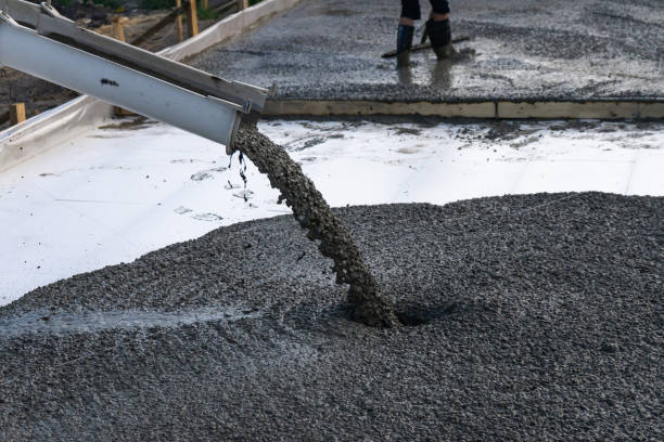 Best Best Concrete Contractor  in Fallbrook, CA